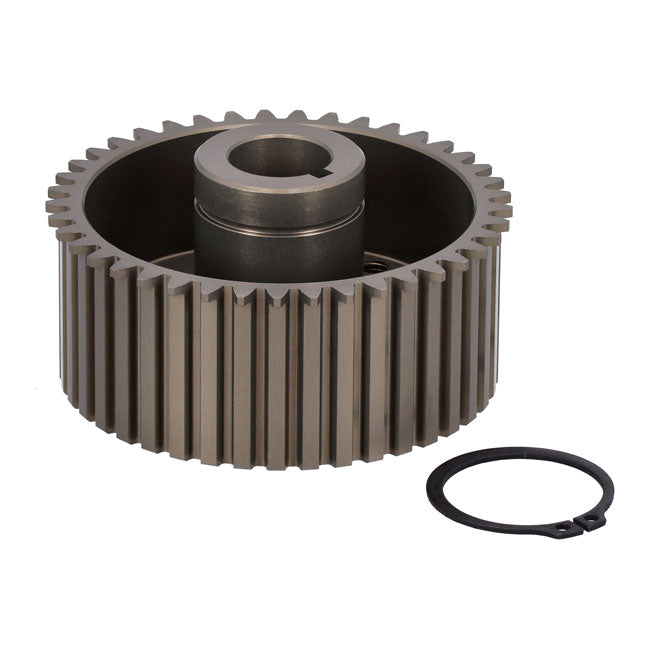 Bdl inner hub for etc clutch CLUTCH HUBS INNER Belt Drives Ltd.