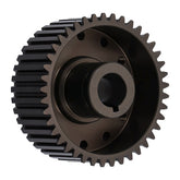 Belt Drives Ltd. Clutch Hub Tapered 65 83 Clutch Hubs Inner Belt Drives Ltd.