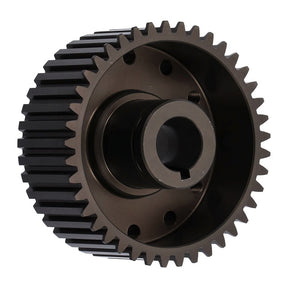 Belt Drives Ltd. Clutch Hub Tapered 65 83 Clutch Hubs Inner Belt Drives Ltd.