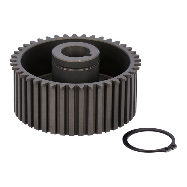 Belt Drives Ltd. Clutch Hub Tapered 65 83 Clutch Hubs Inner Belt Drives Ltd.