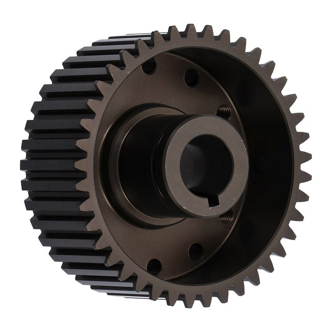 Belt Drives Ltd. Clutch Hub Tapered 65 83 Clutch Hubs Inner Belt Drives Ltd.