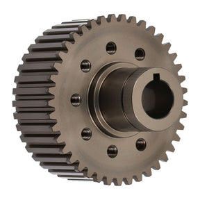 Bdl inner clutch hub CLUTCH HUBS INNER Belt Drives Ltd.
