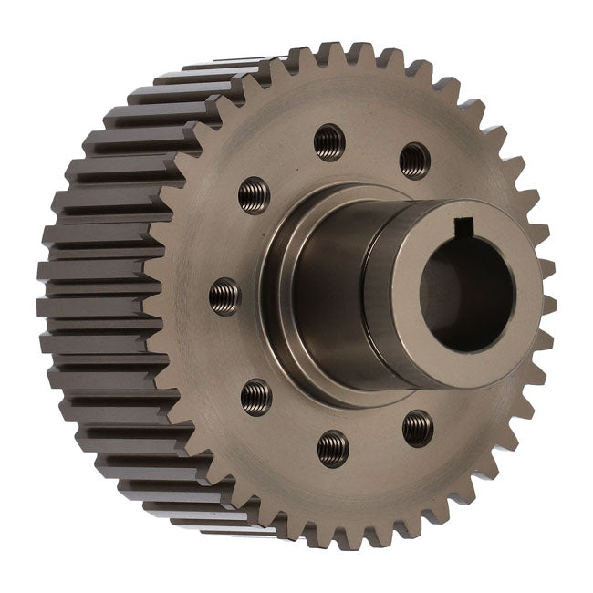 Bdl inner clutch hub CLUTCH HUBS INNER Belt Drives Ltd.