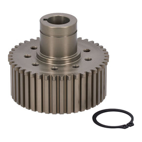 Bdl inner clutch hub CLUTCH HUBS INNER Belt Drives Ltd.