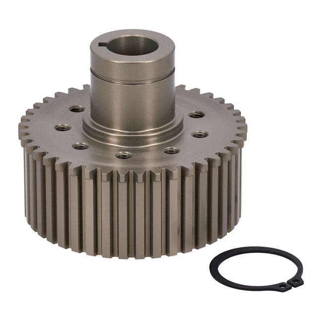 Bdl inner clutch hub CLUTCH HUBS INNER Belt Drives Ltd.