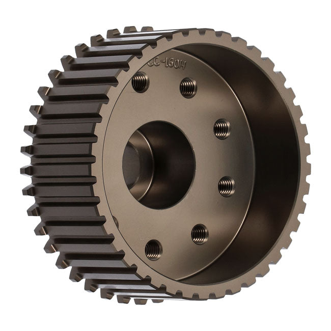 Bdl inner clutch hub CLUTCH HUBS INNER Belt Drives Ltd.