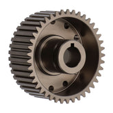 Belt Drives Ltd. Clutch Hub Tapered 70 84 Clutch Hubs Inner Belt Drives Ltd.