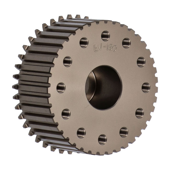 Belt Drives Ltd. Clutch Hub Tapered 70 84 Clutch Hubs Inner Belt Drives Ltd.