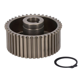 Belt Drives Ltd. Clutch Hub Tapered 70 84 Clutch Hubs Inner Belt Drives Ltd.