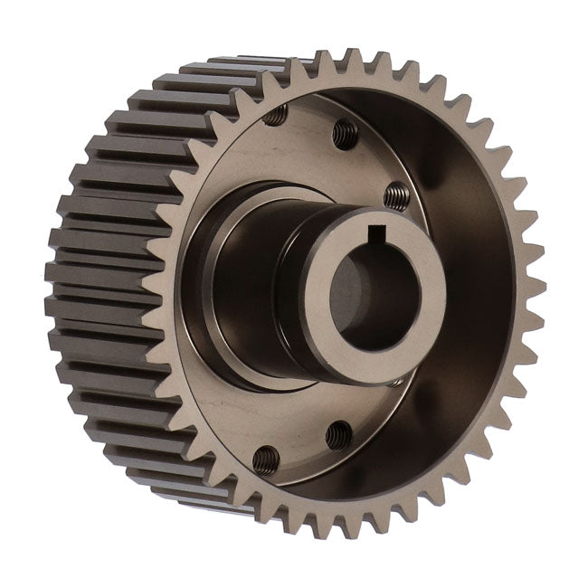 Belt Drives Ltd. Clutch Hub Tapered 70 84 Clutch Hubs Inner Belt Drives Ltd.