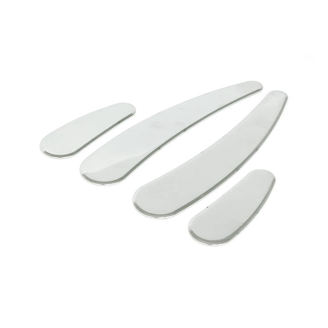 Frame Inserts Rear Frames Kits Mcs