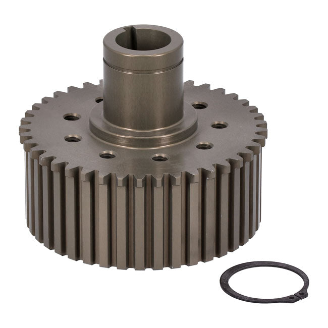 BDL, inner clutch hub competitor clutch CLUTCH HUBS INNER Belt Drives Ltd.