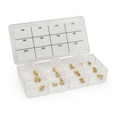 Ebc Carb Jet Kit Keihin Hd 24 Pcs Carbs Keihin Repl Parts Ebc