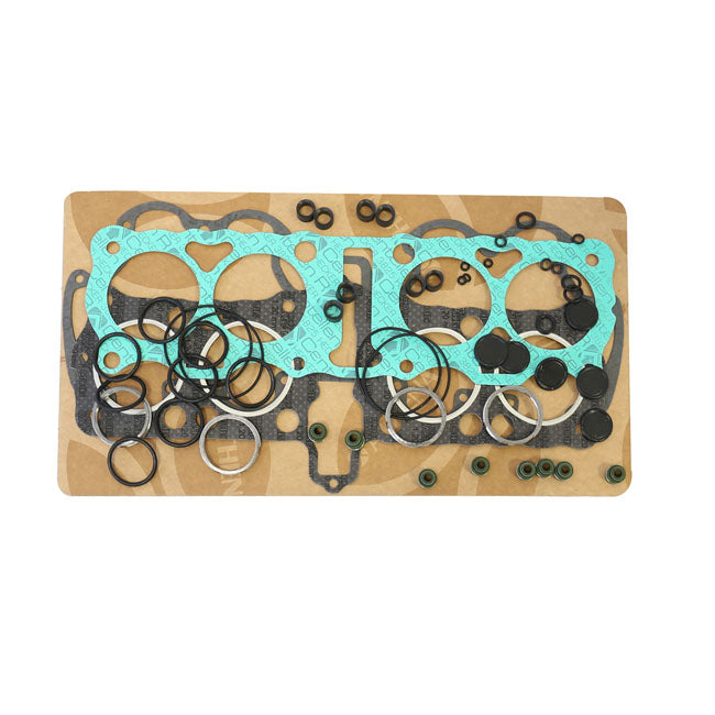 Athena, top end gasket kit TOP END GASKET SETS Athena