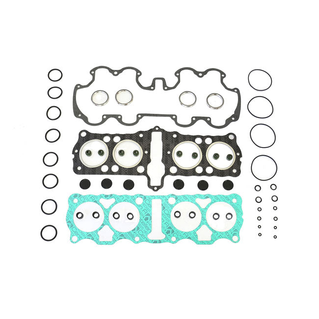 Athena, top end gasket kit TOP END GASKET SETS Athena
