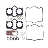 Athena, top end gasket kit TOP END GASKET SETS Athena