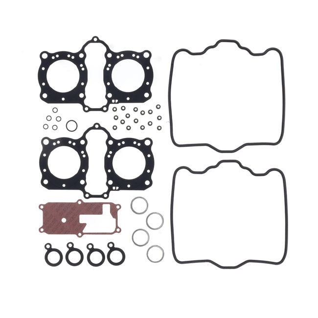 Athena, top end gasket kit TOP END GASKET SETS Athena