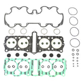 Athena, top end gasket kit TOP END GASKET SETS Athena