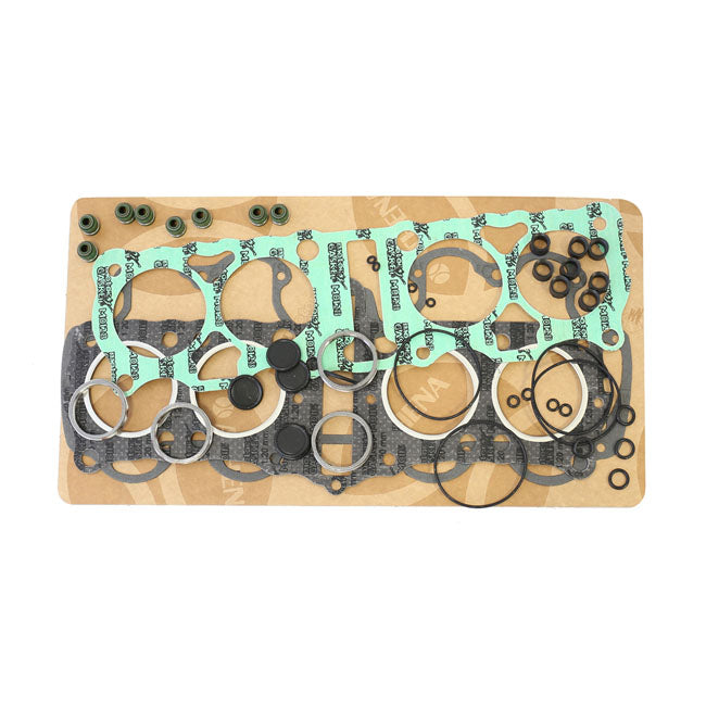Athena, top end gasket kit TOP END GASKET SETS Athena