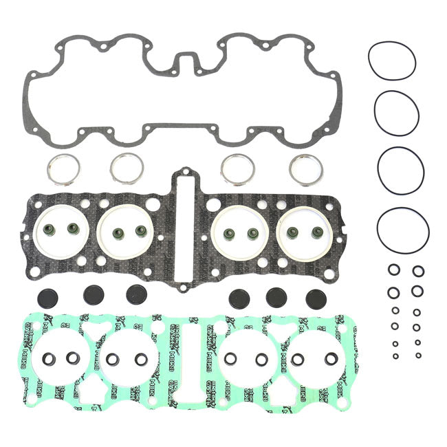 Athena, top end gasket kit TOP END GASKET SETS Athena