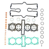 Athena, top end gasket kit TOP END GASKET SETS Athena