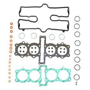 Athena, top end gasket kit TOP END GASKET SETS Athena