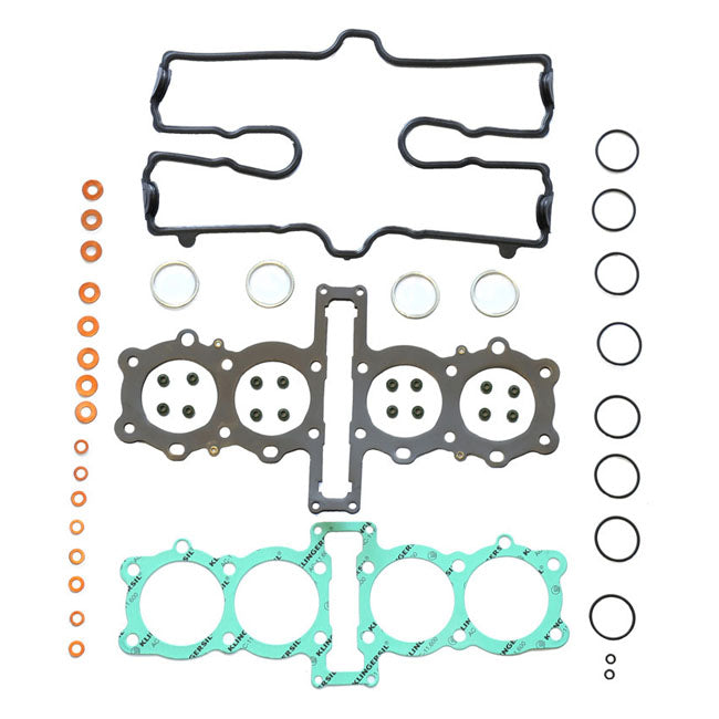 Athena, top end gasket kit TOP END GASKET SETS Athena