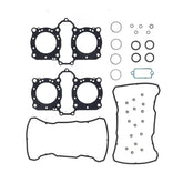 Athena, top end gasket kit TOP END GASKET SETS Athena