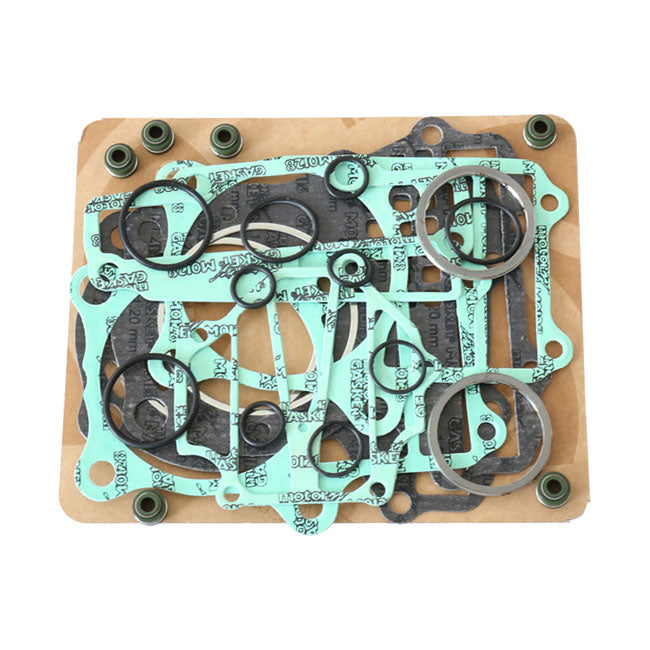 Athena, top end gasket kit TOP END GASKET SETS Athena