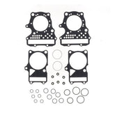 Athena, top end gasket kit TOP END GASKET SETS Athena