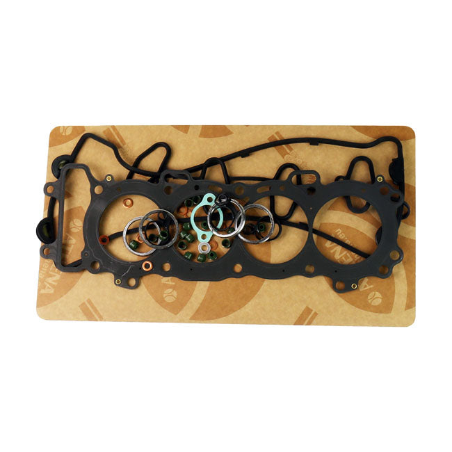 Athena, top end gasket kit TOP END GASKET SETS Athena
