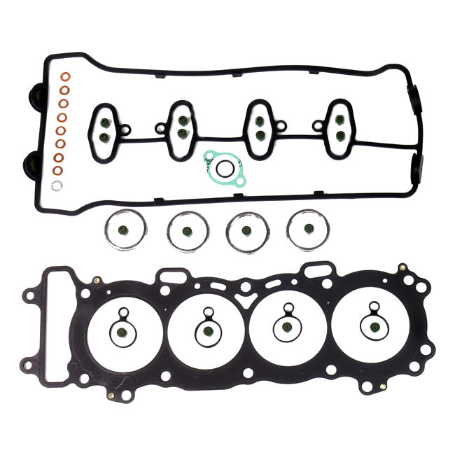 Athena, top end gasket kit TOP END GASKET SETS Athena