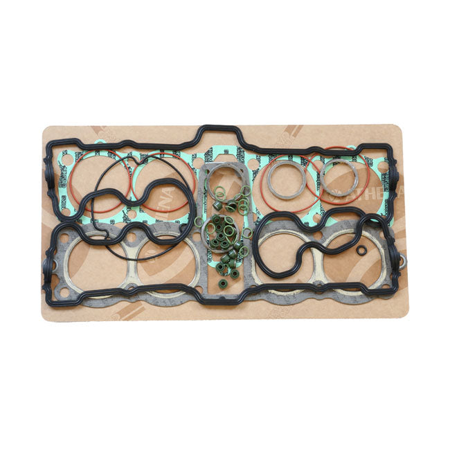 Athena, top end gasket kit TOP END GASKET SETS Athena