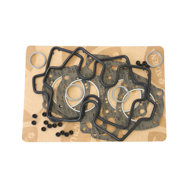Athena, top end gasket kit TOP END GASKET SETS Athena