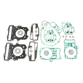 Athena, top end gasket kit TOP END GASKET SETS Athena