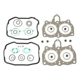 Athena, top end gasket kit TOP END GASKET SETS Athena
