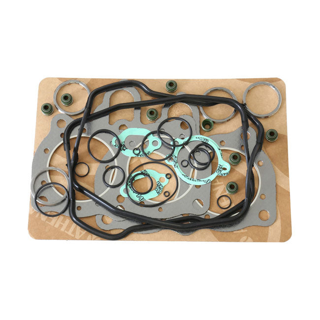 Athena, top end gasket kit TOP END GASKET SETS Athena