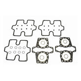 Athena, top end gasket kit TOP END GASKET SETS Athena