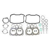 Athena, top end gasket kit TOP END GASKET SETS Athena