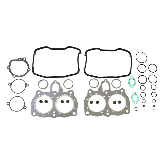 Athena, top end gasket kit TOP END GASKET SETS Athena