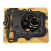 Athena, top end gasket kit TOP END GASKET SETS Athena