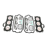 Athena, top end gasket kit TOP END GASKET SETS Athena