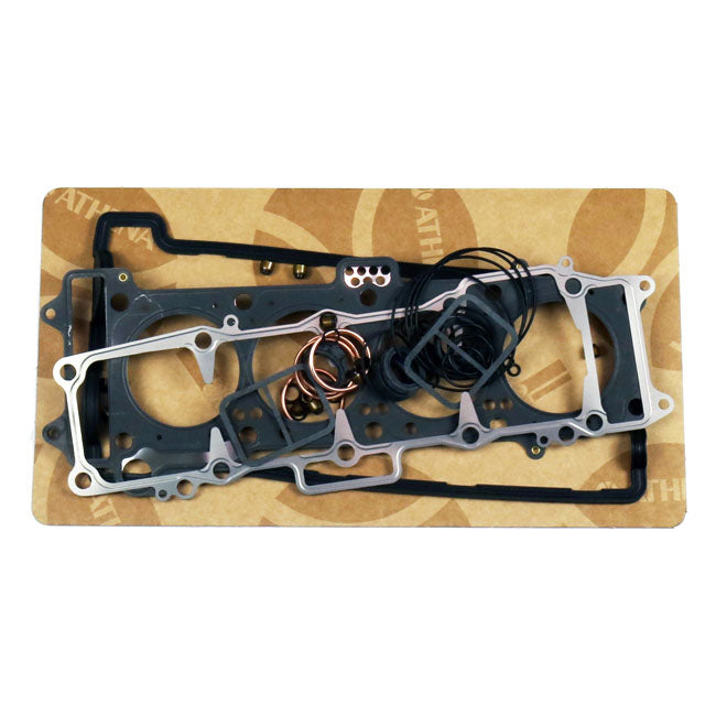 Athena, top end gasket kit TOP END GASKET SETS Athena
