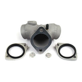 S&S Cycle Manifold,Kit,Conversion,Ports,1 7/8",Voes,#410,Natural Manifold Conversion Kits S&S Cycle