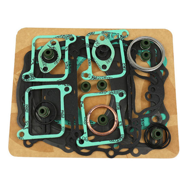 Athena, top end gasket kit TOP END GASKET SETS Athena