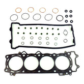Athena, top end gasket kit TOP END GASKET SETS Athena