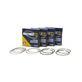 Hastings, 3-1/2" bore piston rings chr/moly. +.005" PISTON RINGS Hastings