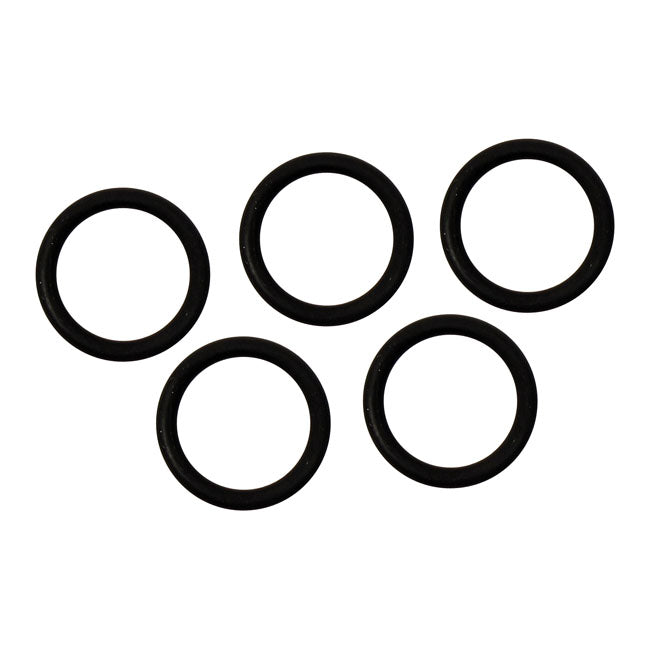 Fuel Tool O Ring Lwr Checkvalve 5 Pk Fuel Tool