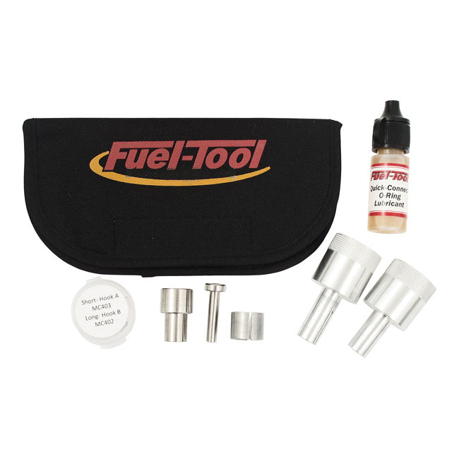 Fuel Tool, Check valve rebuild tool kit Fuel Tool