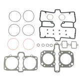 Athena, top end gasket kit TOP END GASKET SETS Athena
